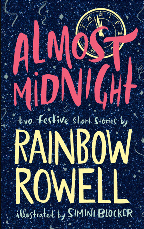 Almost Midnight: Two Short Stories